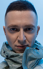 Фото актера Oxxxymiron