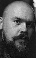 Фото актера Иван Касимов