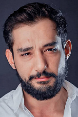 Фото актера Yusuf Aytekin
