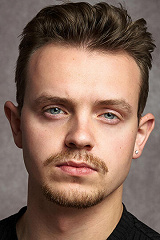 Фото актера Joshua Gray