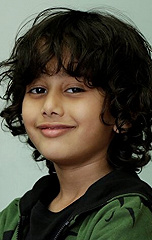 Фото актера Atharva Vishwakarma