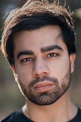 Фото актера Omar Javaid