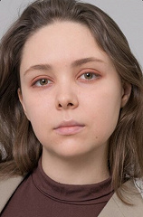 Фото актера Катерина Морозова
