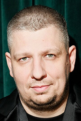 Фото актера Дмитрий Литвиненко
