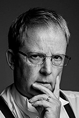 Фото актера Colin Blyth