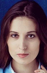 Фото актера Анна Шадрина