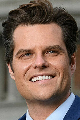 Фото актера Matt Gaetz