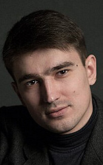 Фото актера Николай Солдаткин