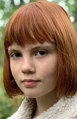 Фото актера Айла Джонстон