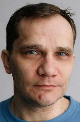Фото актера Александр Замураев