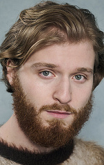 Фото актера Фред Хекинджер