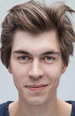 Фото актера Алексей Копылов