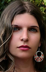 Фото актера Henrietta Szentes