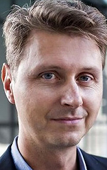 Фото актера Пер Уиммер