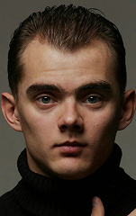 Фото актера Андрей Емельянов