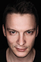 Фото актера Дмитрий Чинков
