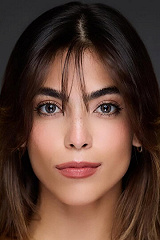 Фото актера Laura Rosguer