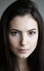 Фото актера Елена Ларина