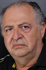 Фото актера Алптекин Эртюрк