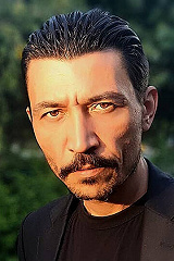 Фото актера Murat Kurt