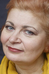 Фото актера Анна Анисенко