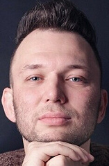 Фото актера Даниил Голубев