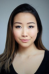 Фото актера Carolyn Kang