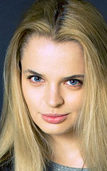 Фото актера Светлана Егорова