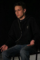 Фото актера Jake Nuttall
