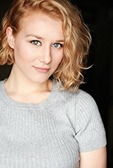 Фото актера Corrynn Englerth