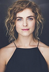 Фото актера Marié Botha