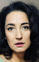 Фото актера Zeynep Özan