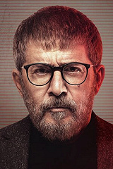 Фото актера Абед Фахед