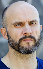 Фото актера Magnus Aasheim