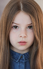 Фото актера Теа Ахиллеа