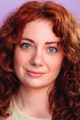 Фото актера Corinne Britti