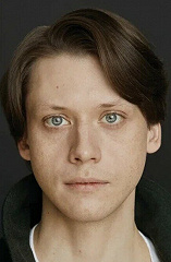 Фото актера Сергей Ходьков