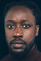 Фото актера Akwasi Owusu-Ansah