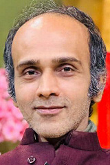 Фото актера Vajdaan Shah