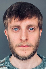 Фото актера Александр Самсонов