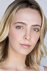 Фото актера Madeline McInnis