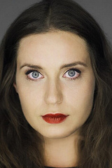 Фото актера Greta Grineviciute