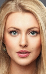 Фото актера Елена Синилова
