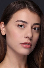 Фото актера Sila Özlem Önemli