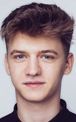 Фото актера Frantisek Beles