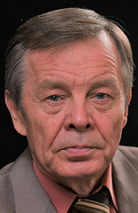 Фото актера Александр Колмогоров