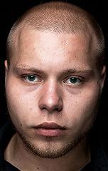 Фото актера Роман Воронцов