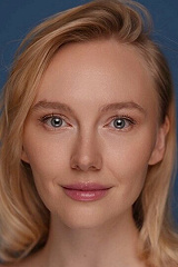 Фото актера Алина Ефремова
