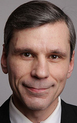 Фото актера Евгений Николенко