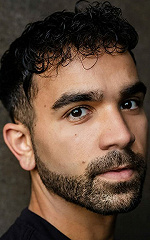 Фото актера Omar Baroud